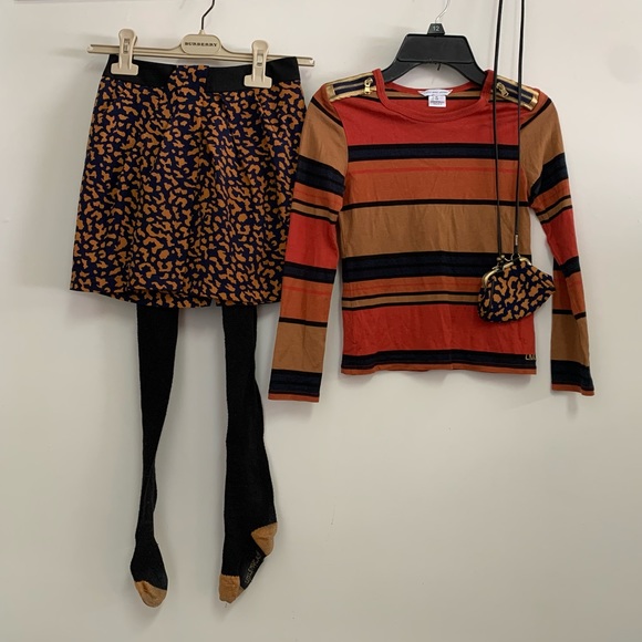 Little Marc Jacobs 6 piece set - Picture 2 of 11